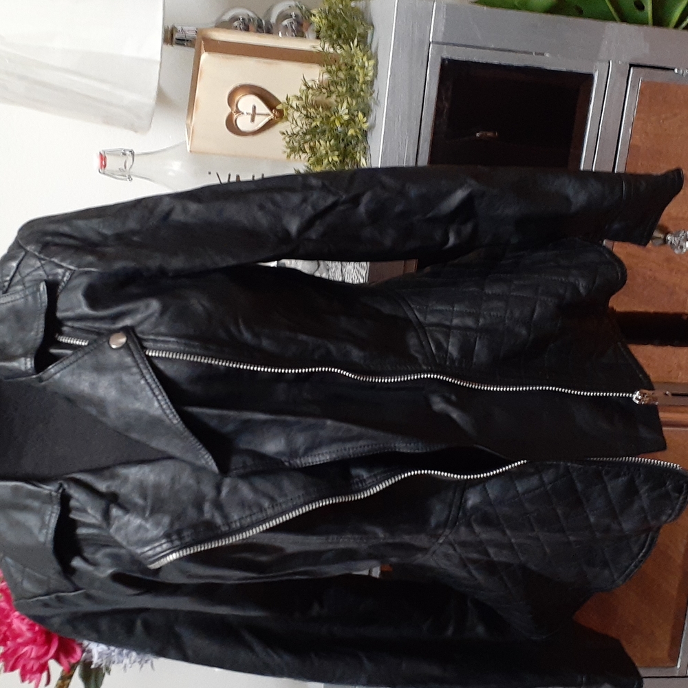 4ever 21 jacket